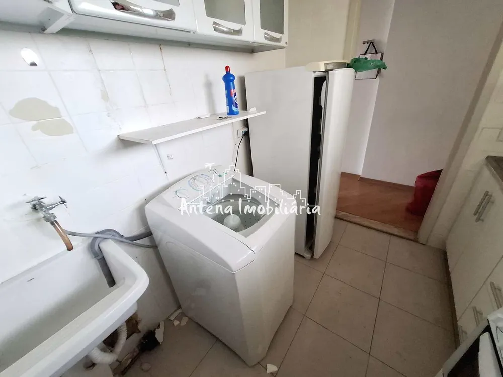 Kitnet-Studio, 35 m² - Foto 6