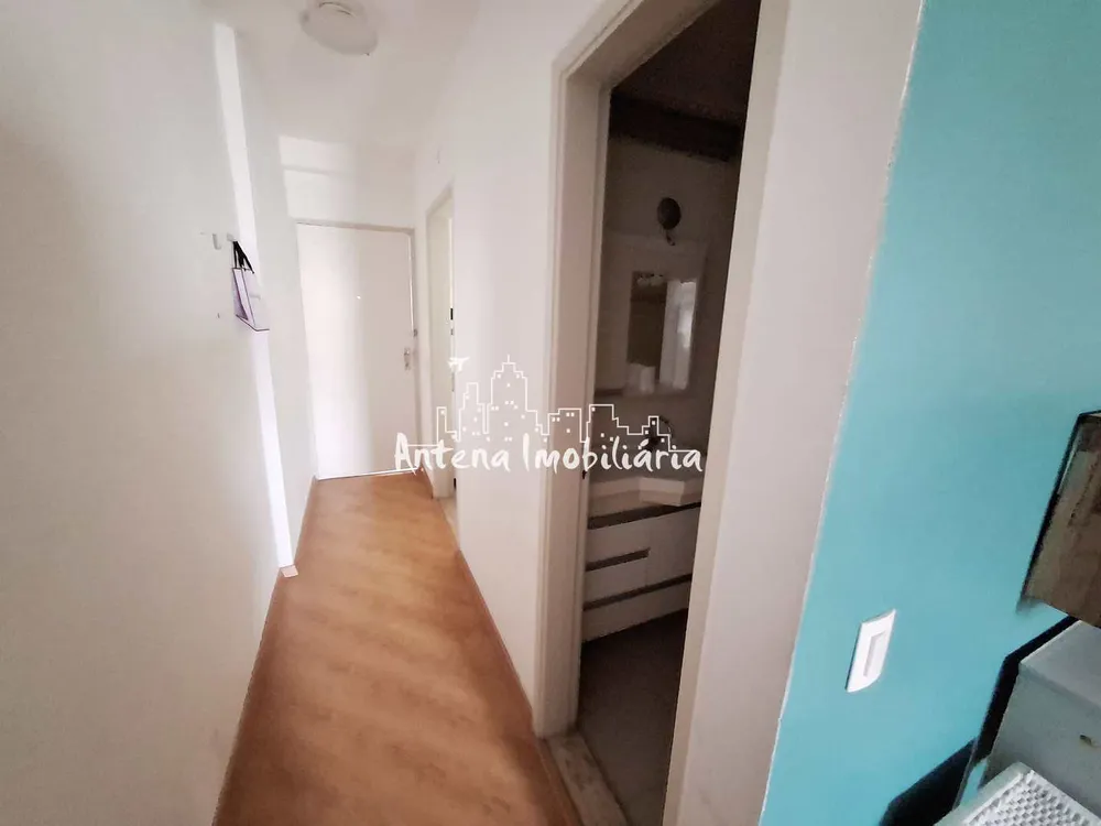Kitnet-Studio, 35 m² - Foto 12