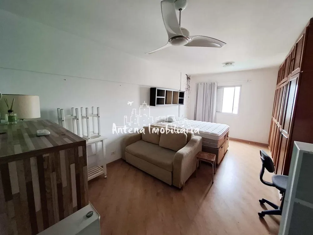 Kitnet-Studio, 35 m² - Foto 10