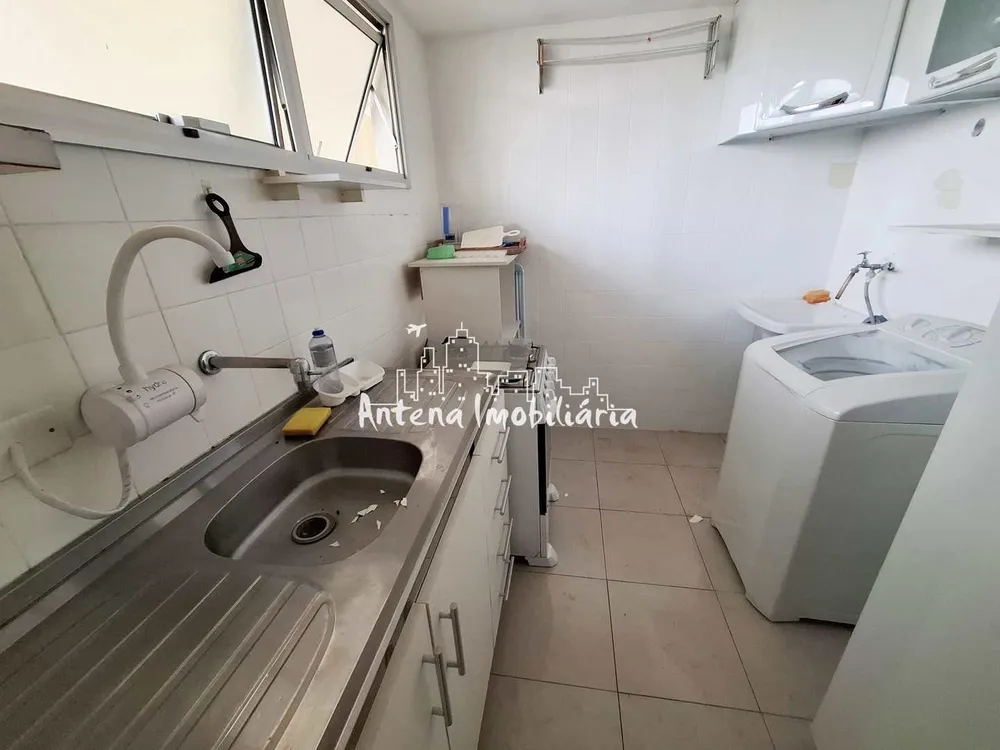 Kitnet-Studio, 35 m² - Foto 2