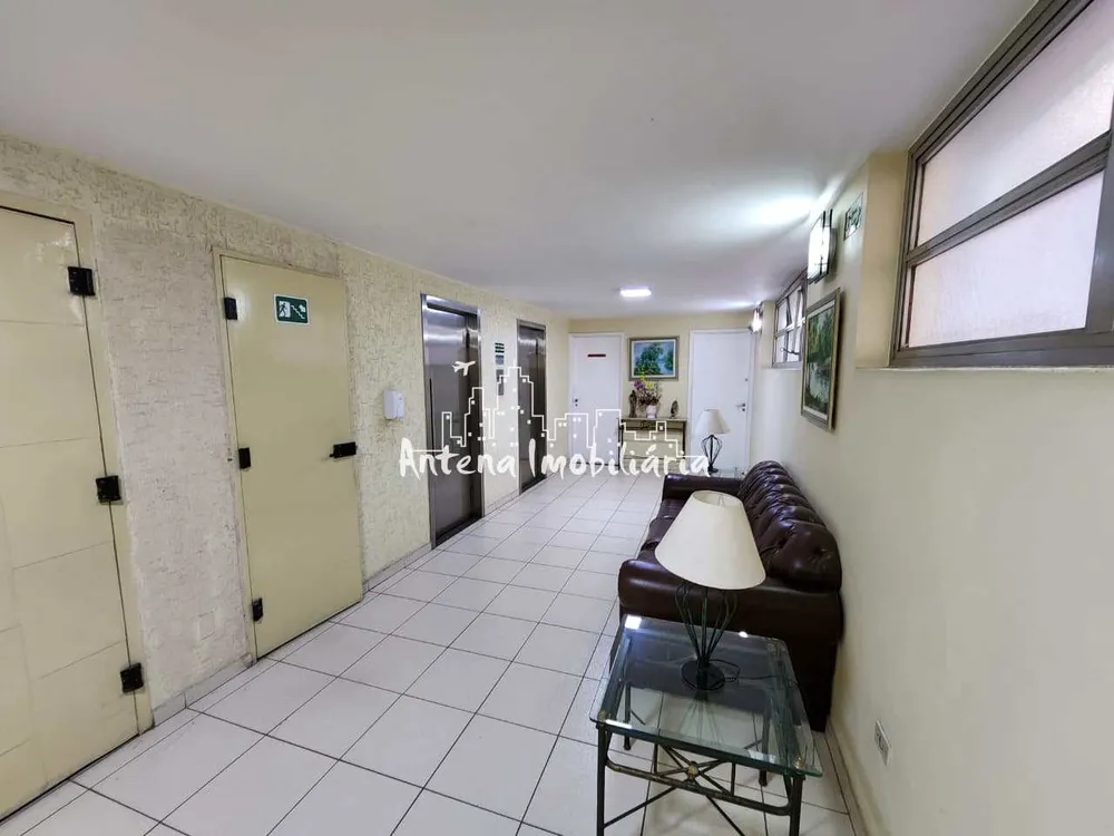 Apartamento, 1 quarto, 35 m² - Foto 6