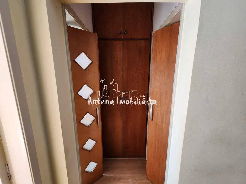 Apartamento, 1 quarto, 35 m² - Foto 1