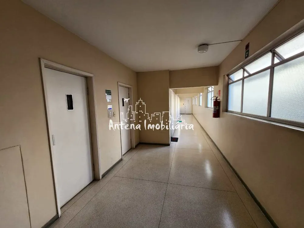 Apartamento, 1 quarto, 35 m² - Foto 4