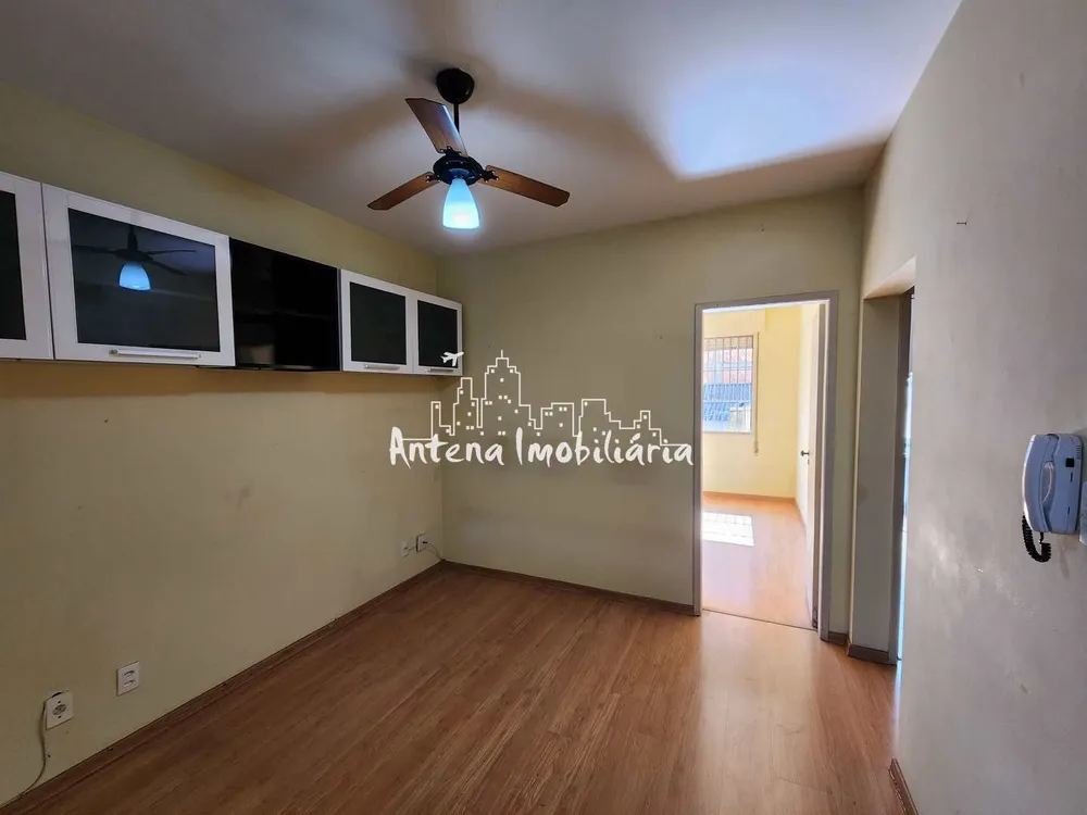 Apartamento, 1 quarto, 35 m² - Foto 7