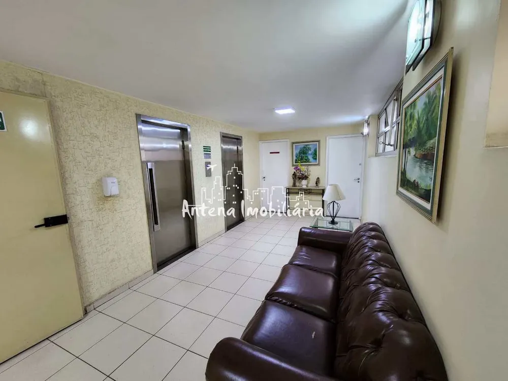 Apartamento, 1 quarto, 35 m² - Foto 3