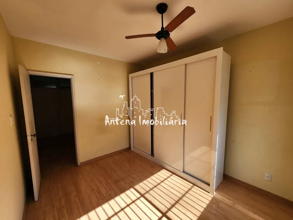Apartamento, 1 quarto, 35 m² - Foto 2