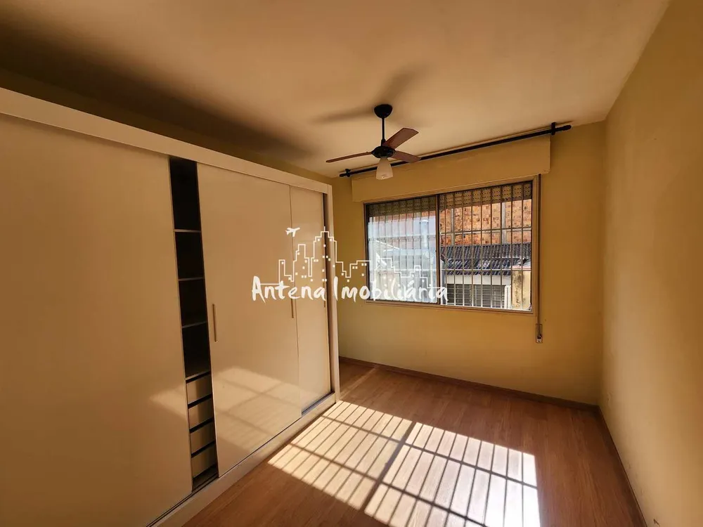 Apartamento, 1 quarto, 35 m² - Foto 5