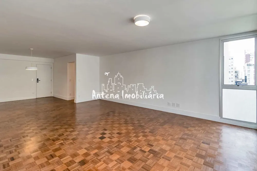 Apartamento, 3 quartos, 168 m² - Foto 2