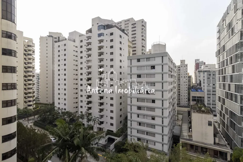 Apartamento, 3 quartos, 168 m² - Foto 3