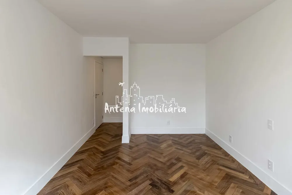 Apartamento, 3 quartos, 168 m² - Foto 4