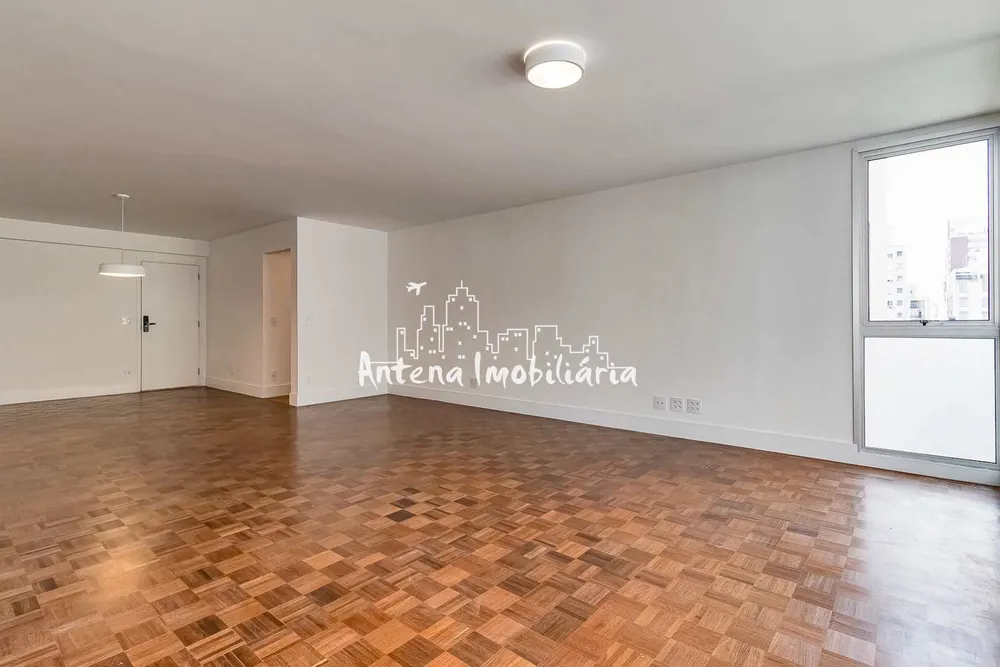 Apartamento, 3 quartos, 168 m² - Foto 1
