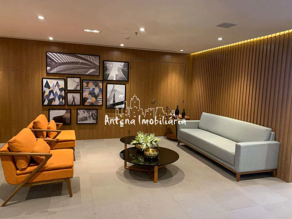 Sala-Conjunto, 55 m² - Foto 14