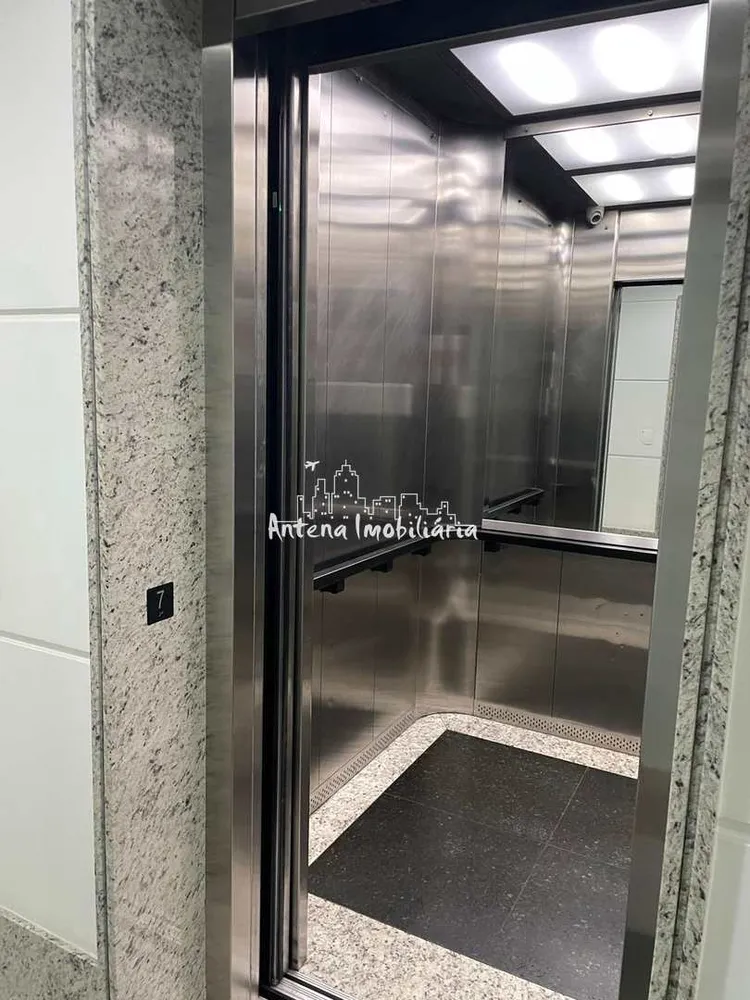 Sala-Conjunto, 55 m² - Foto 10