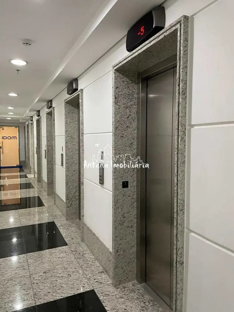 Sala-Conjunto, 55 m² - Foto 8