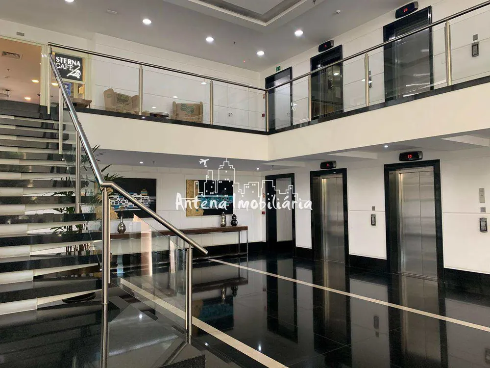 Sala-Conjunto, 55 m² - Foto 11