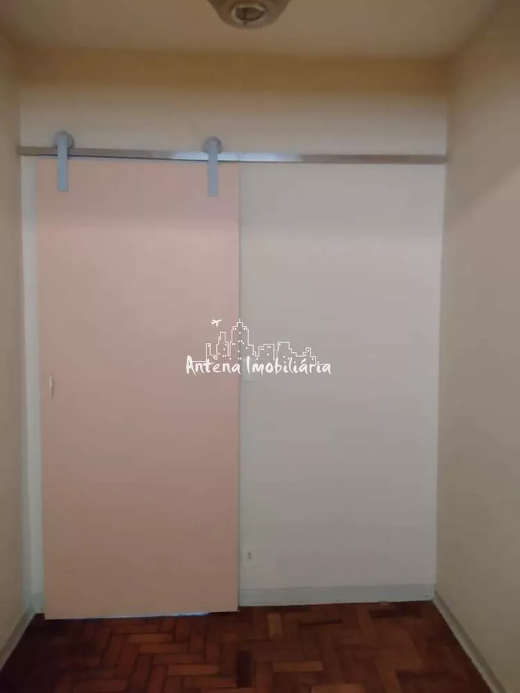 Apartamento à venda com 1 quarto, 40m² - Foto 3