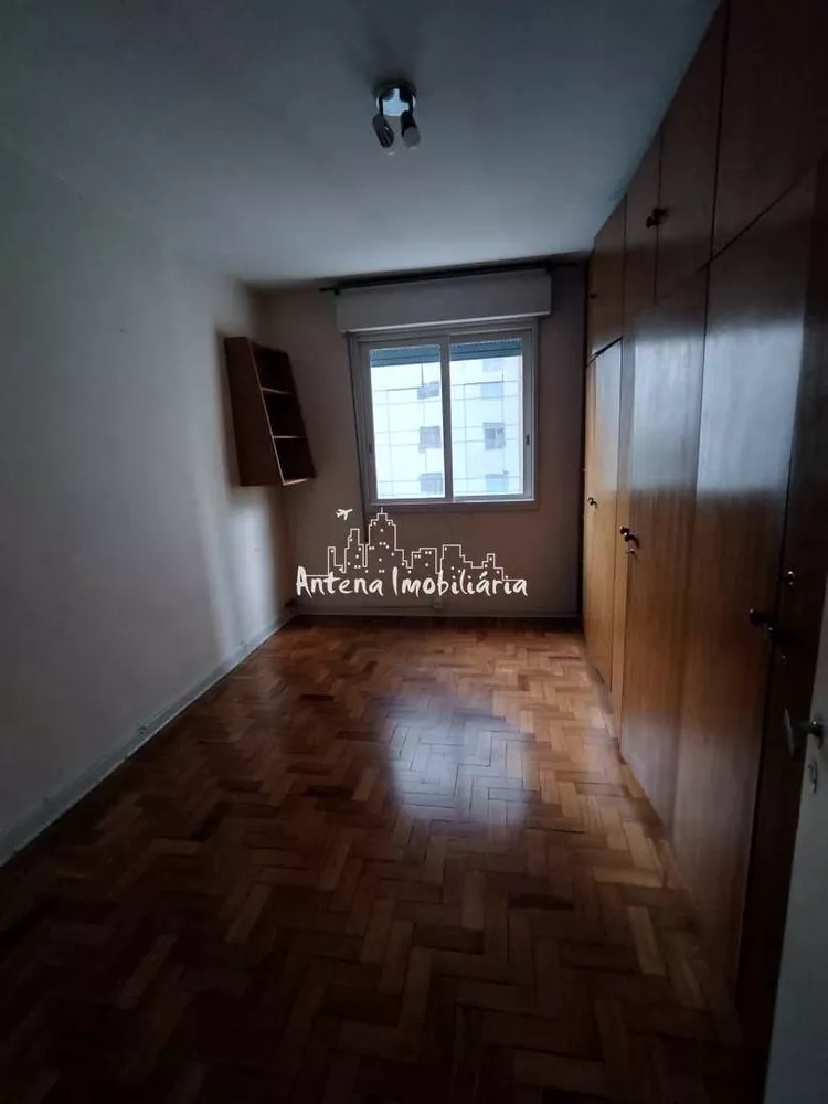 Apartamento à venda com 1 quarto, 40m² - Foto 4