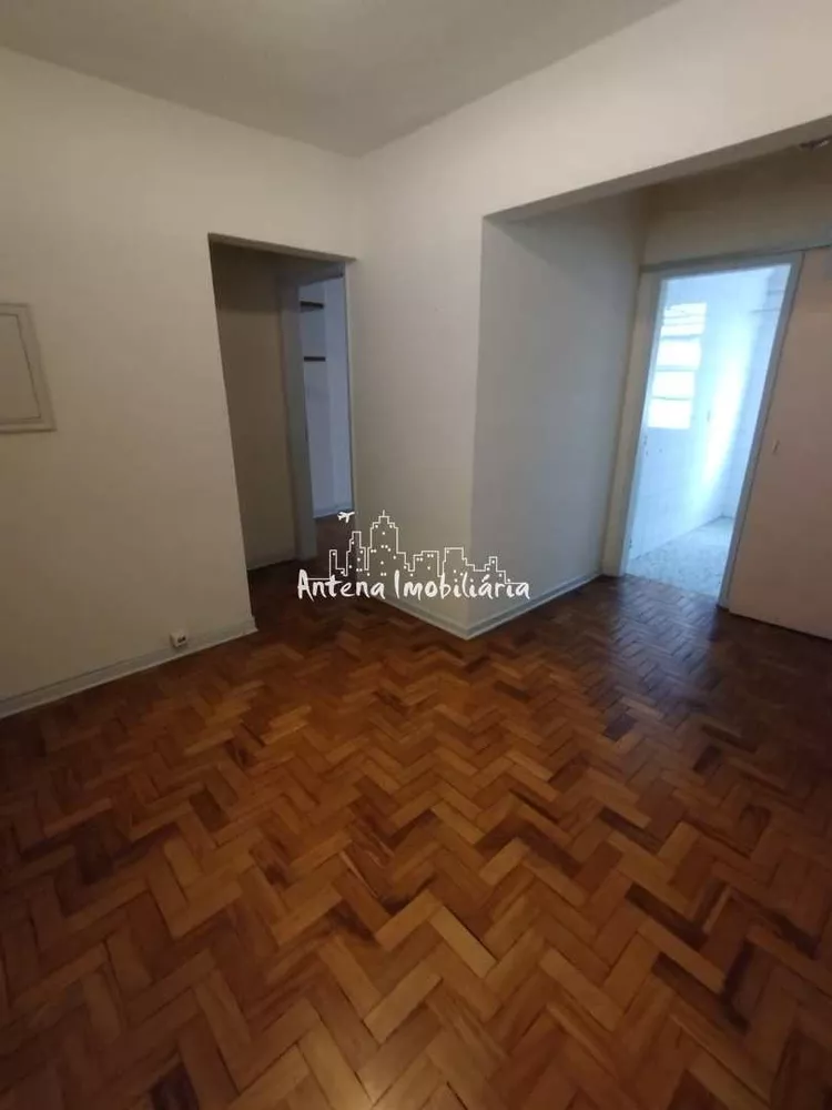 Apartamento à venda com 1 quarto, 40m² - Foto 1