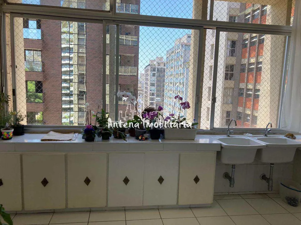 Apartamento, 4 quartos, 275 m² - Foto 8