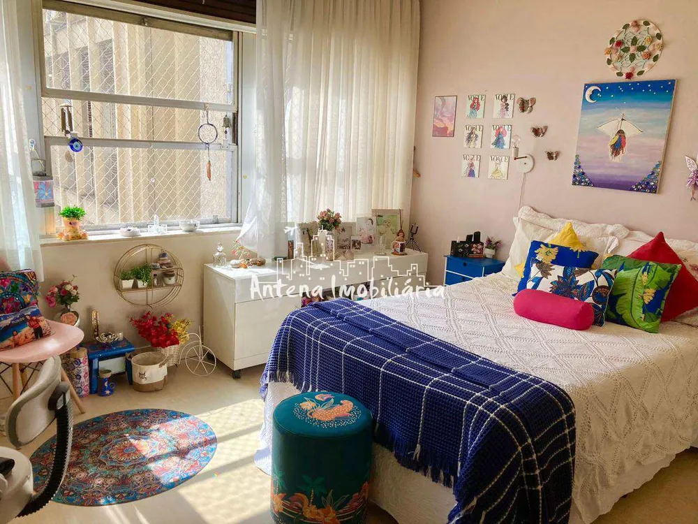Apartamento, 4 quartos, 275 m² - Foto 4