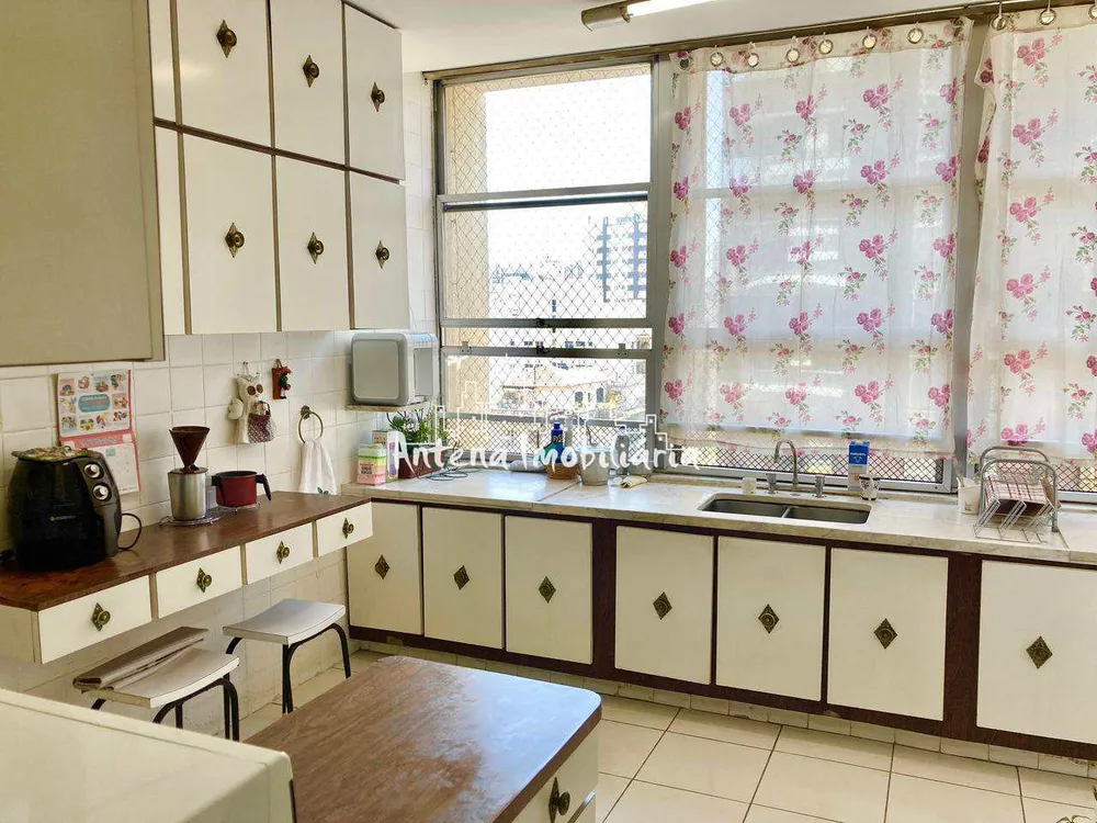 Apartamento, 4 quartos, 275 m² - Foto 9