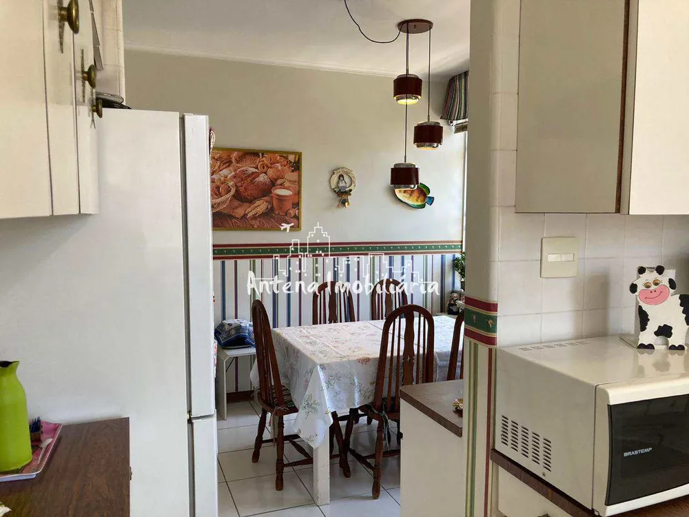 Apartamento, 4 quartos, 275 m² - Foto 6