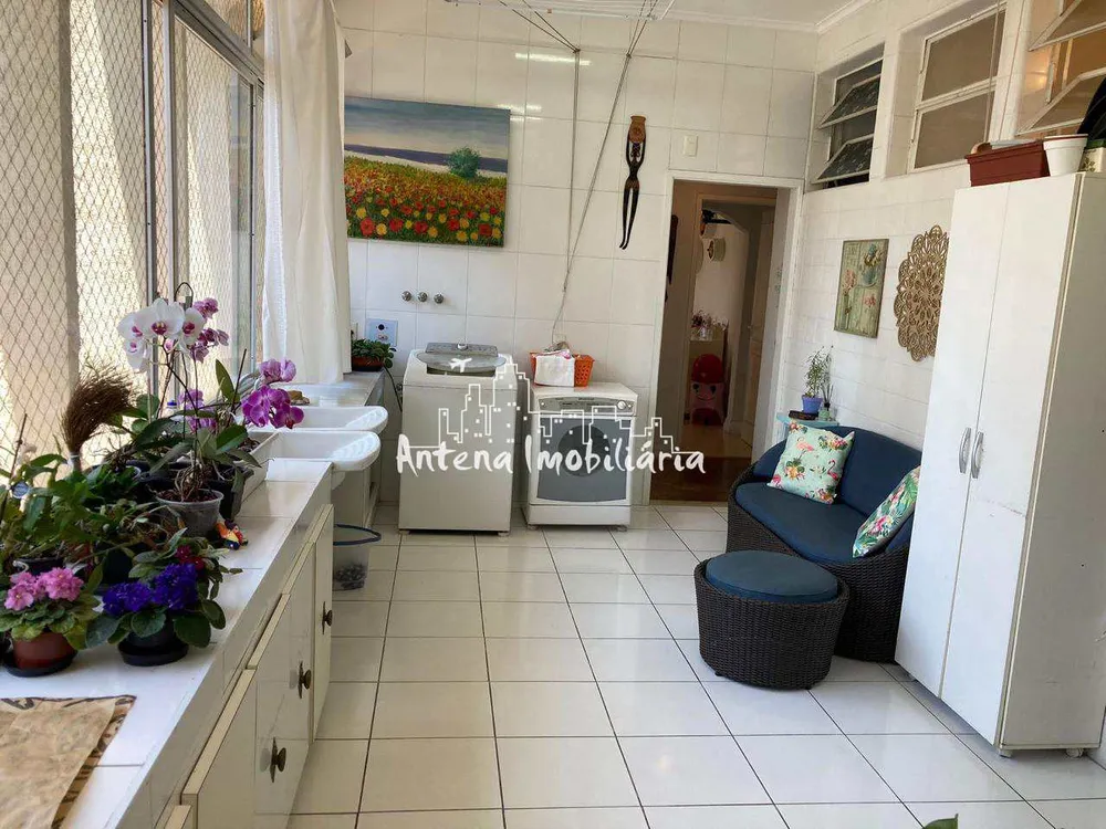 Apartamento, 4 quartos, 275 m² - Foto 5