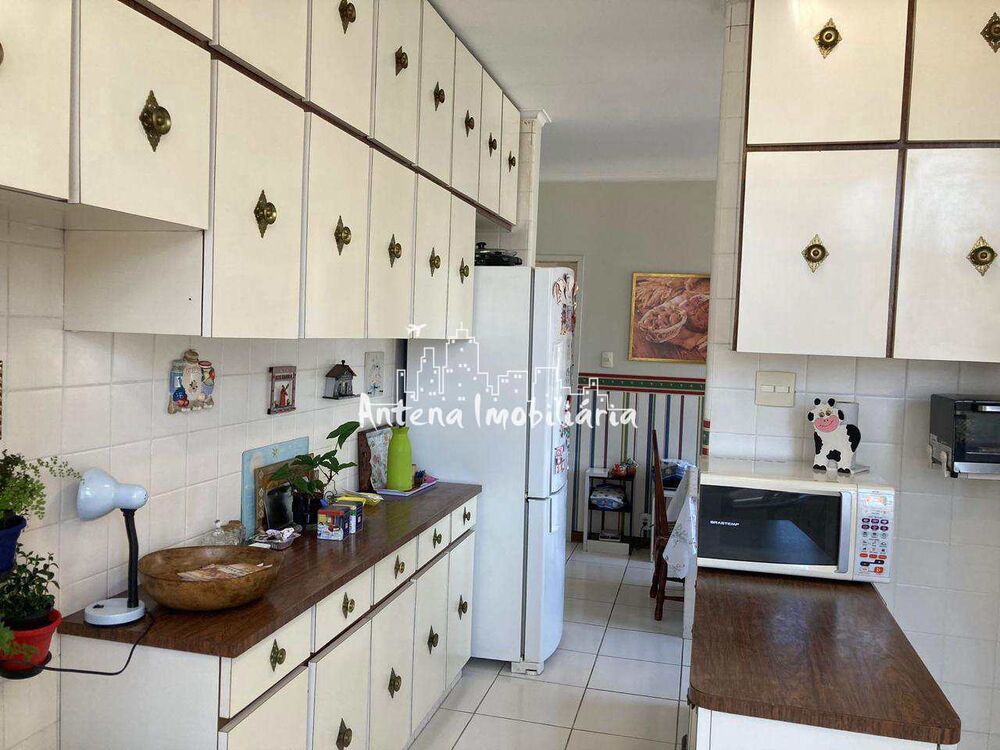 Apartamento, 4 quartos, 275 m² - Foto 1