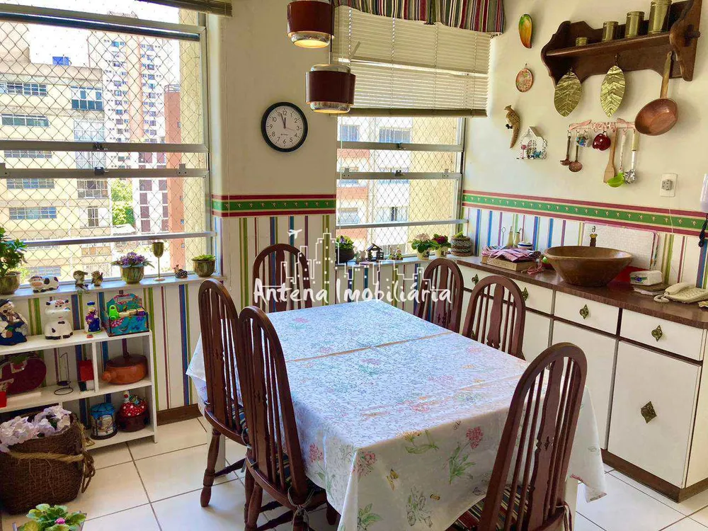 Apartamento, 4 quartos, 275 m² - Foto 10