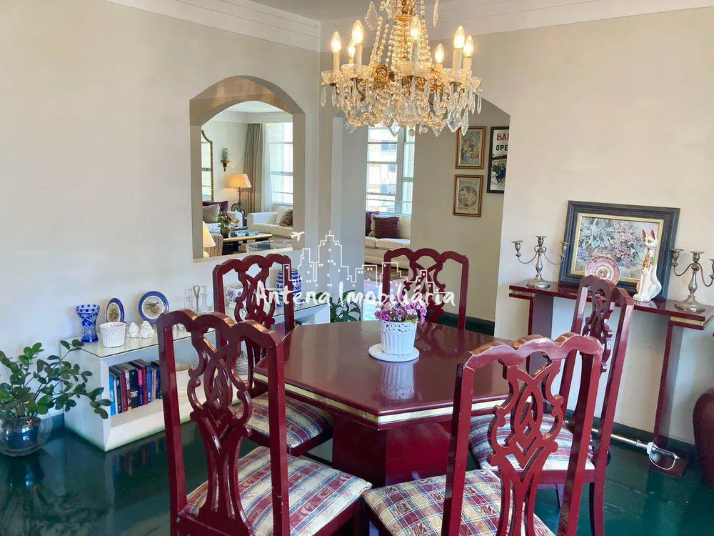 Apartamento, 4 quartos, 275 m² - Foto 11