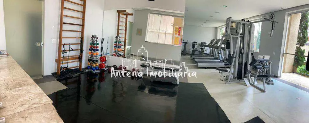 Apartamento, 4 quartos, 275 m² - Foto 15