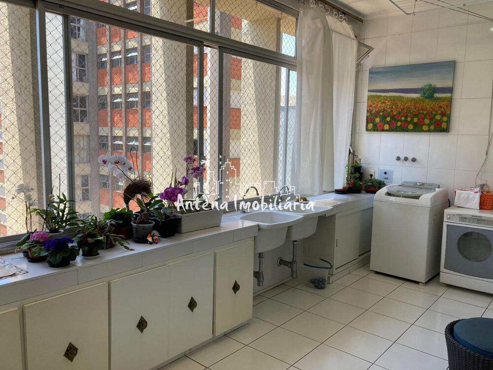 Apartamento, 4 quartos, 275 m² - Foto 3