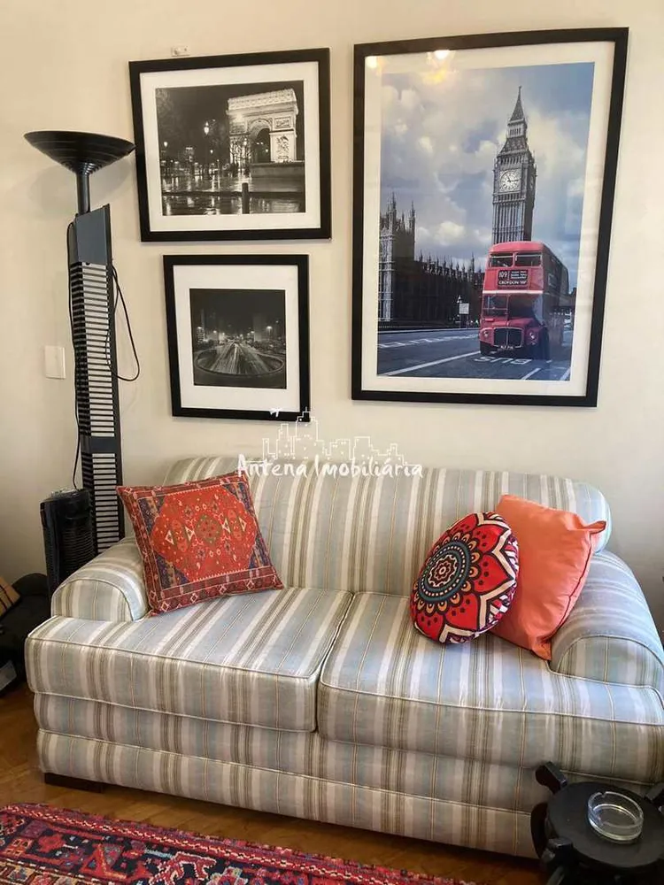 Apartamento, 4 quartos, 275 m² - Foto 2