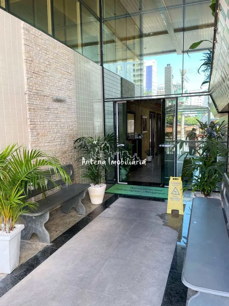 Apartamento, 2 quartos, 81 m² - Foto 2