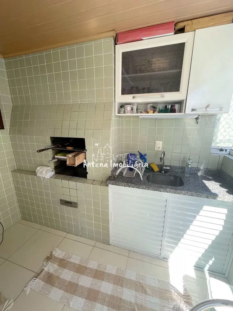 Apartamento, 2 quartos, 81 m² - Foto 8
