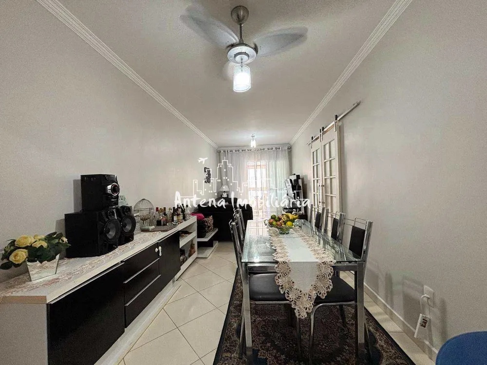 Apartamento, 2 quartos, 81 m² - Foto 3