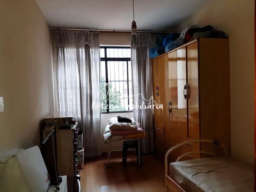 Apartamento à venda com 1 quarto, 43m² - Foto 3