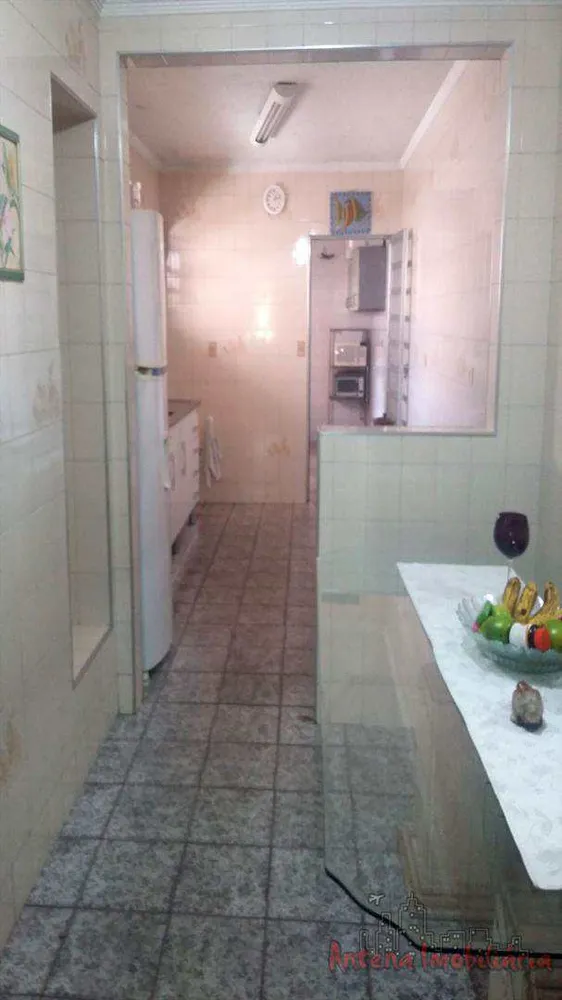 Sobrado, 3 quartos, 200 m² - Foto 8