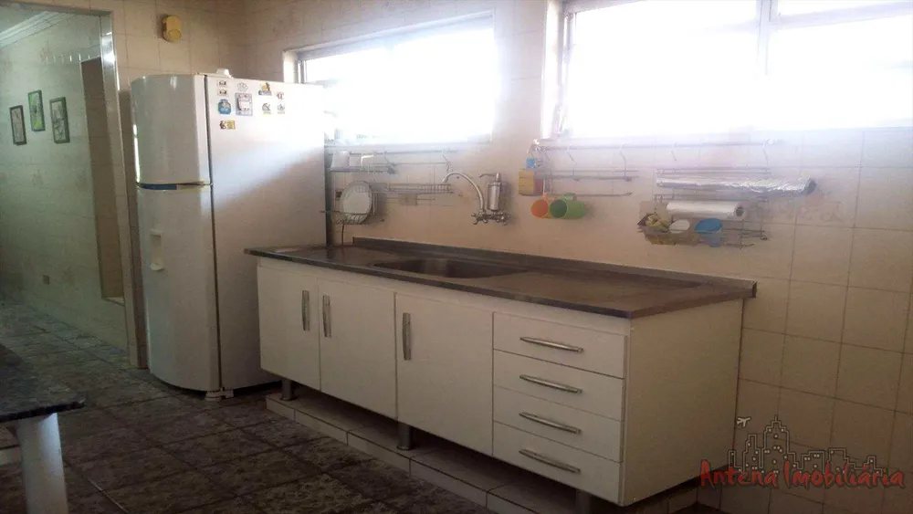 Sobrado, 3 quartos, 200 m² - Foto 7