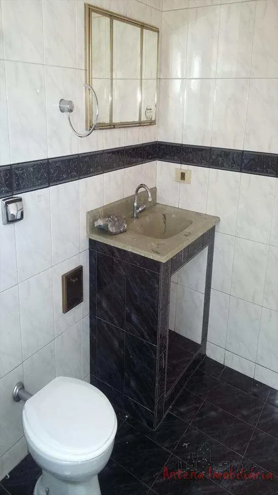 Sobrado, 3 quartos, 200 m² - Foto 6