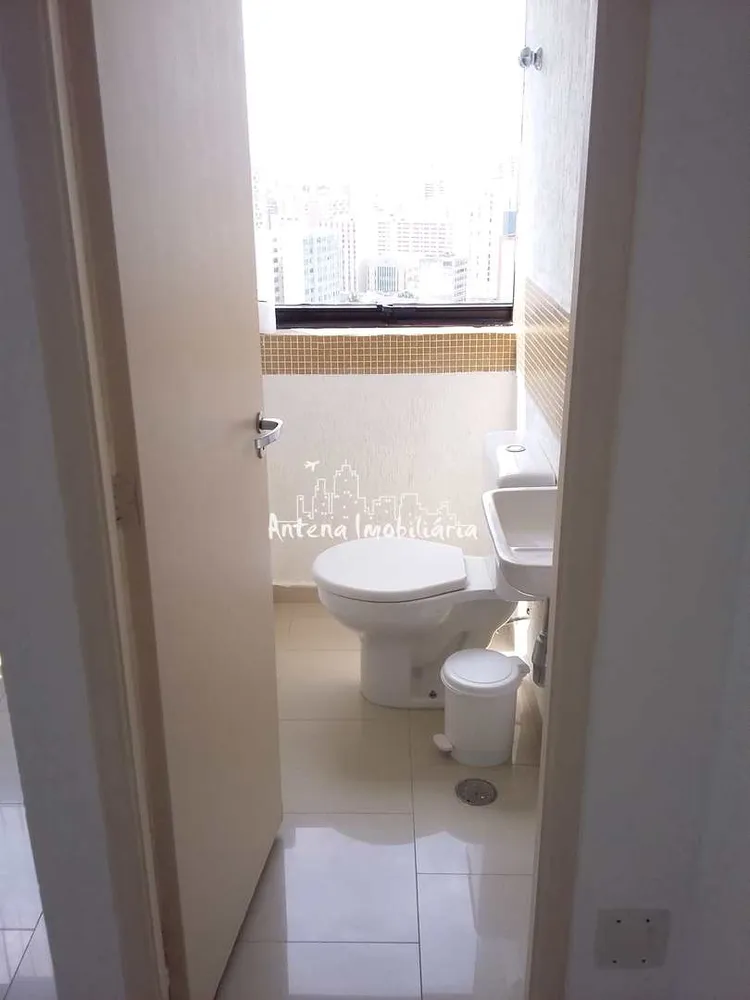 Prédio Inteiro, 40 m² - Foto 6