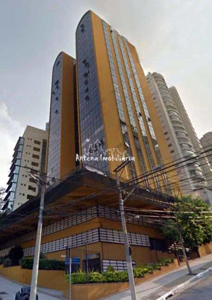 Prédio Inteiro, 40 m² - Foto 2