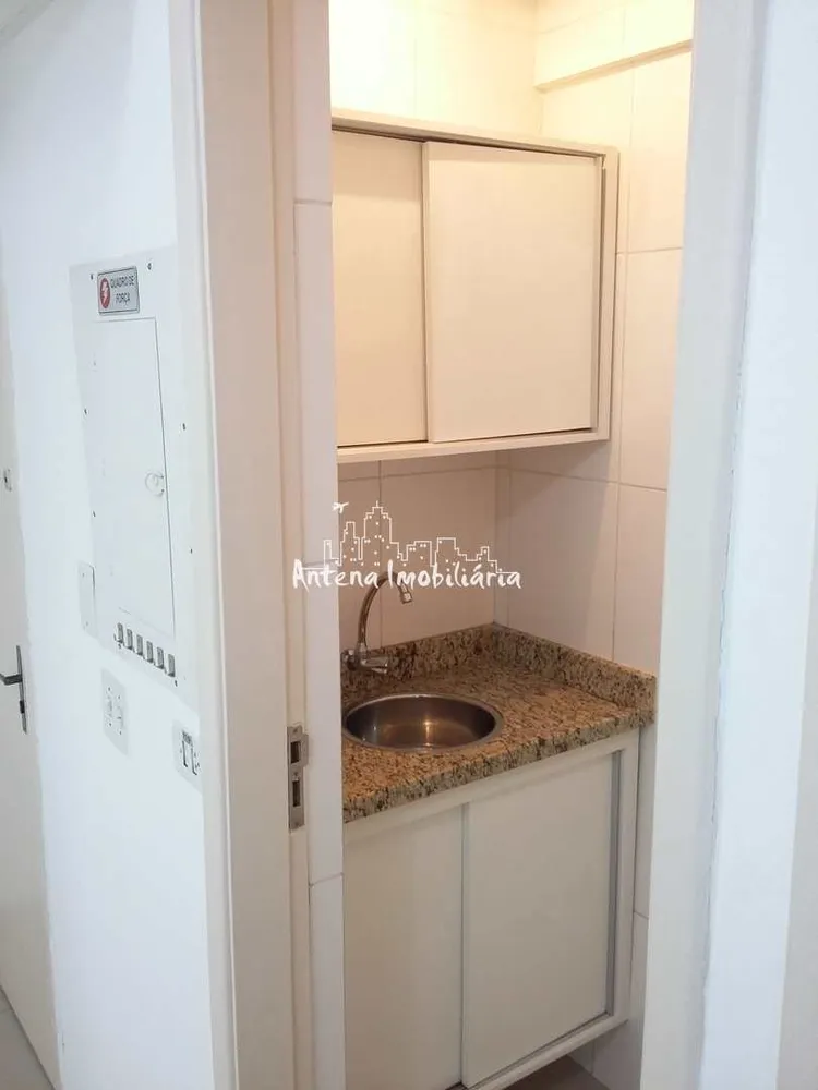 Prédio Inteiro, 40 m² - Foto 9