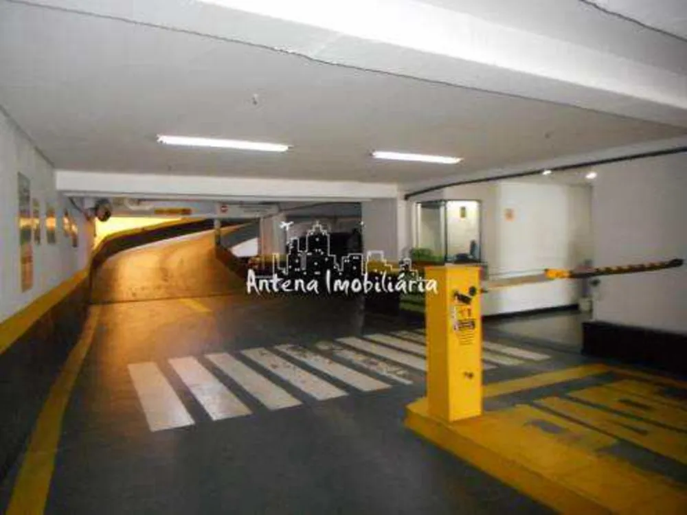 Prédio Inteiro, 40 m² - Foto 12