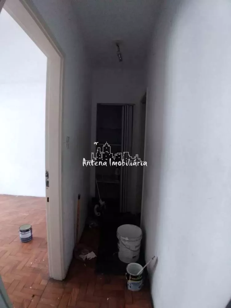 Apartamento para alugar com 1 quarto, 45m² - Foto 5