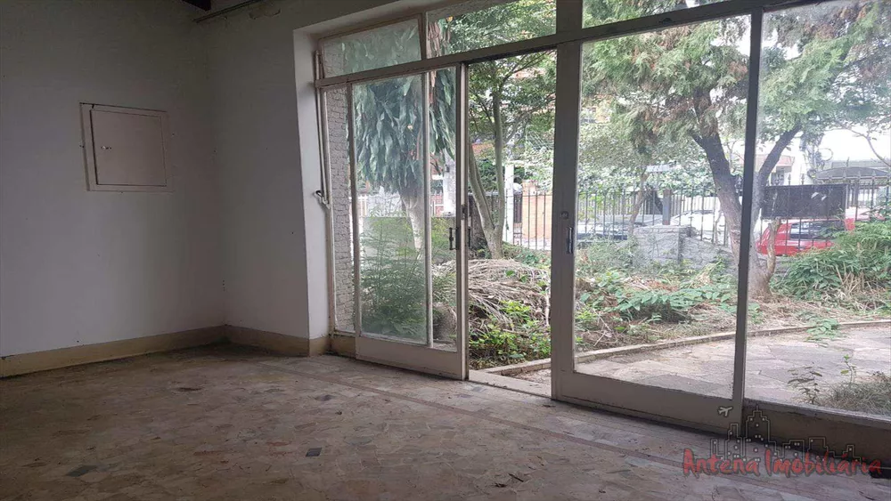 Sobrado à venda com 2 quartos, 500m² - Foto 1