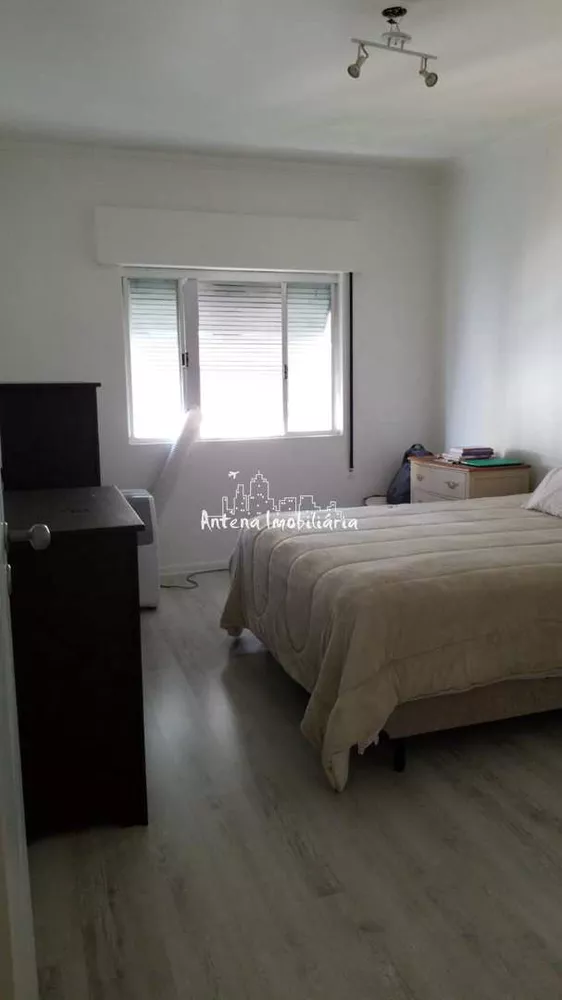 Apartamento à venda com 3 quartos, 190m² - Foto 3