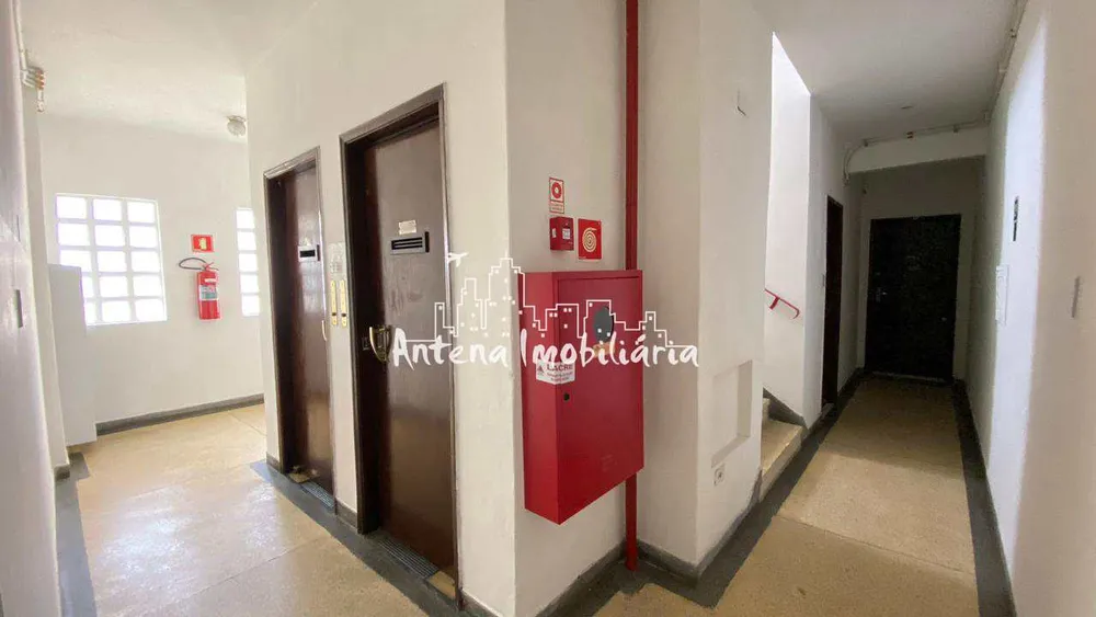 Kitnet-Studio, 32 m² - Foto 13