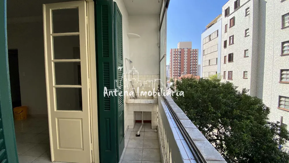 Kitnet-Studio, 32 m² - Foto 4