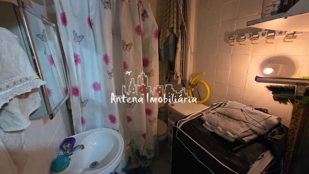 Kitnet-Studio, 27 m² - Foto 8
